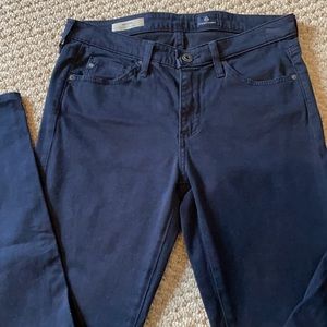 Adriano Goldschmied “The Prima” jeans